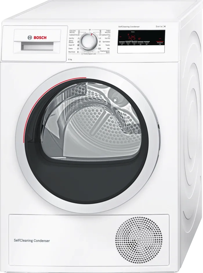 Sušička Bosch WTM85250BY