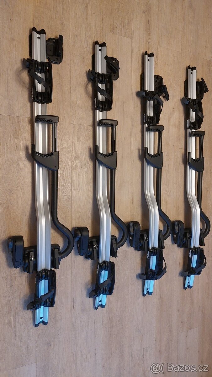THULE PRORIDE 598 NOSIČ KOLA