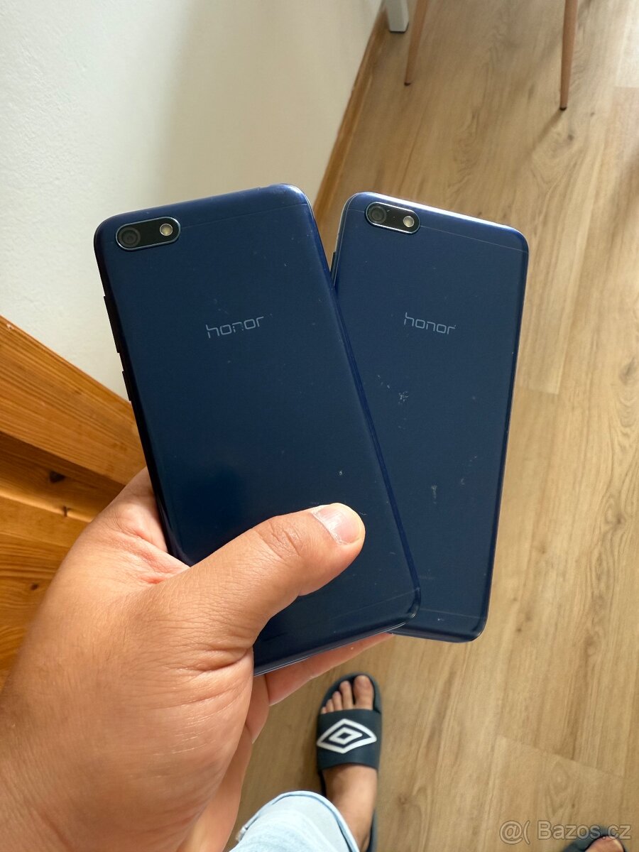 HONOR 7s 16GB Blue