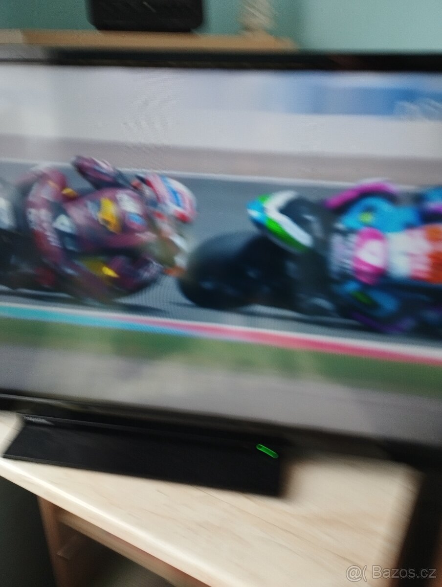 Televizor Toshiba