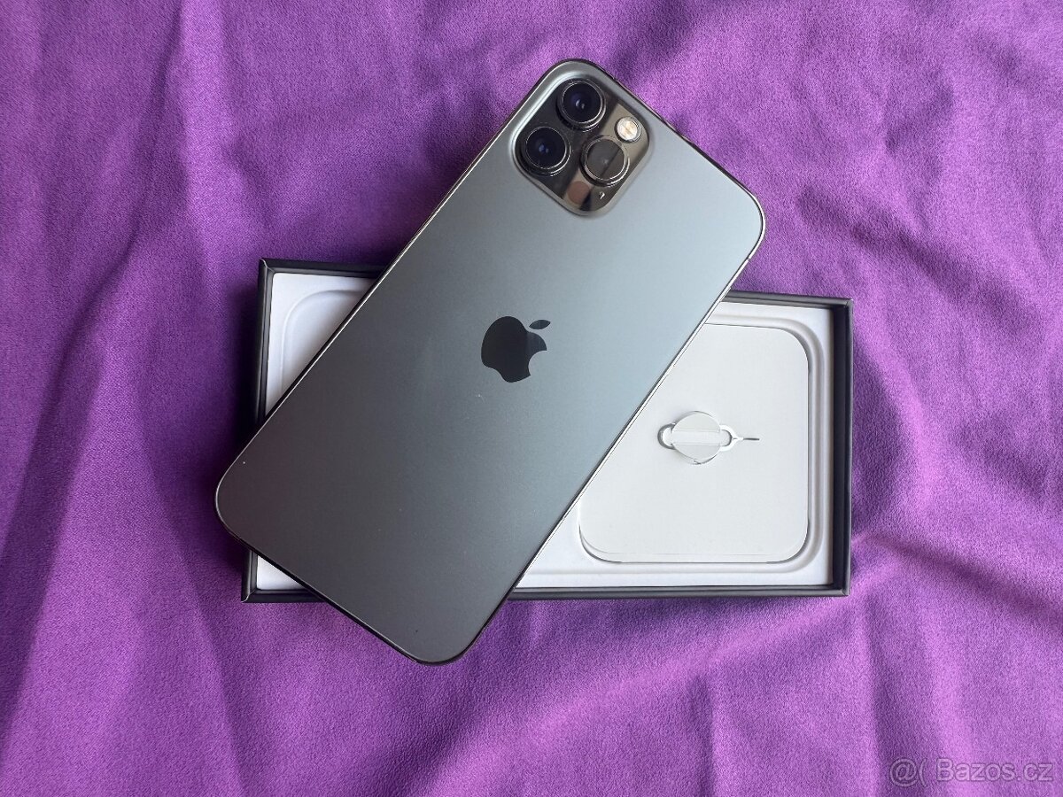 iPhone 12 pro 128gb