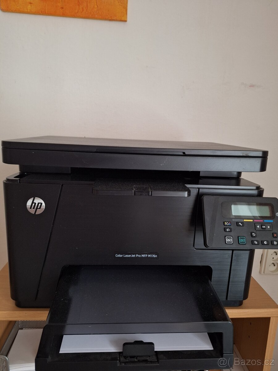 Prodám tiskárnu HP
