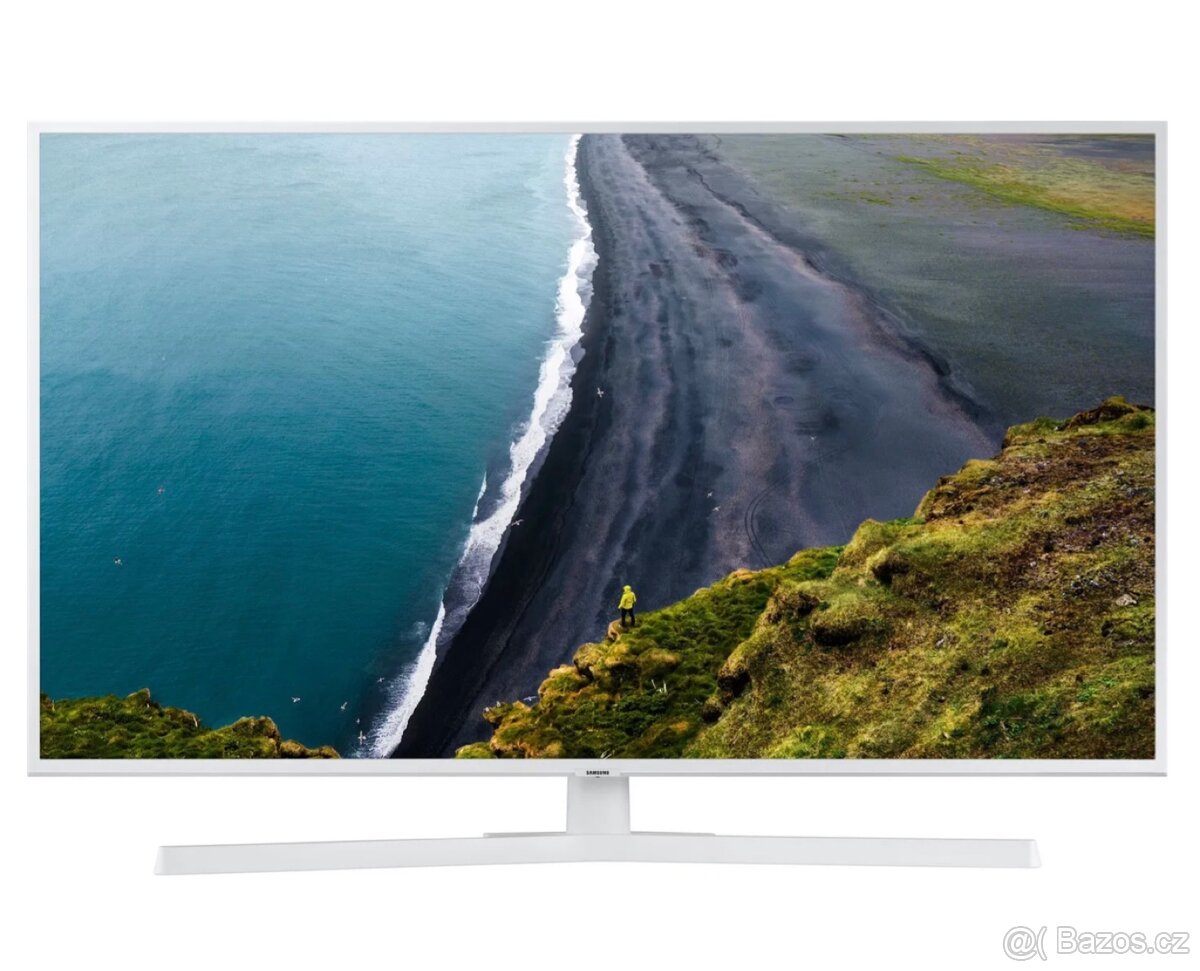 Tv Samsung UE43RU7412