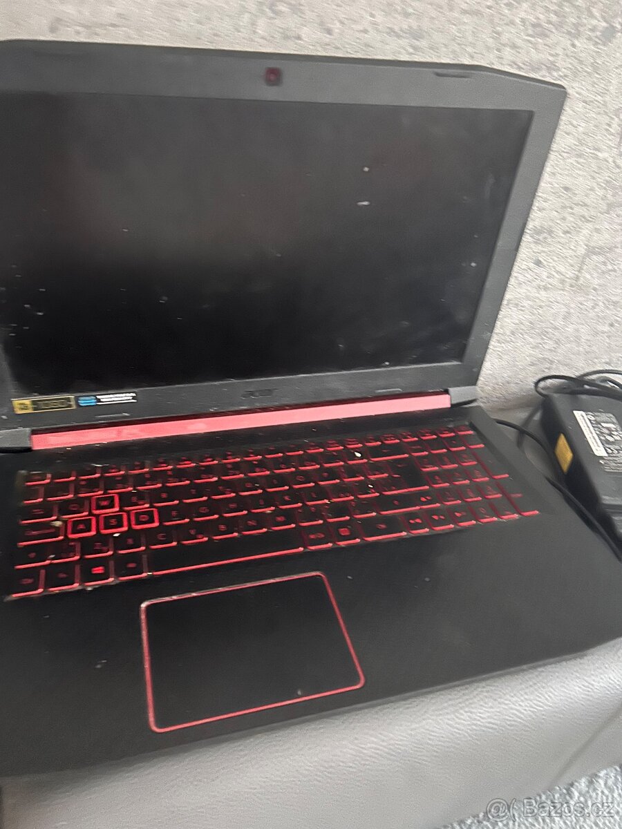 Acer nitro AN515-51
