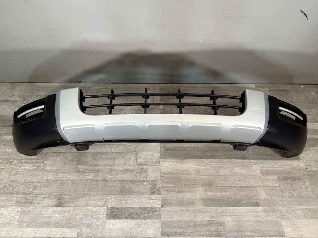 ŠKODA YETI - 5L - 2009-2012 - spojler - 5L0807061