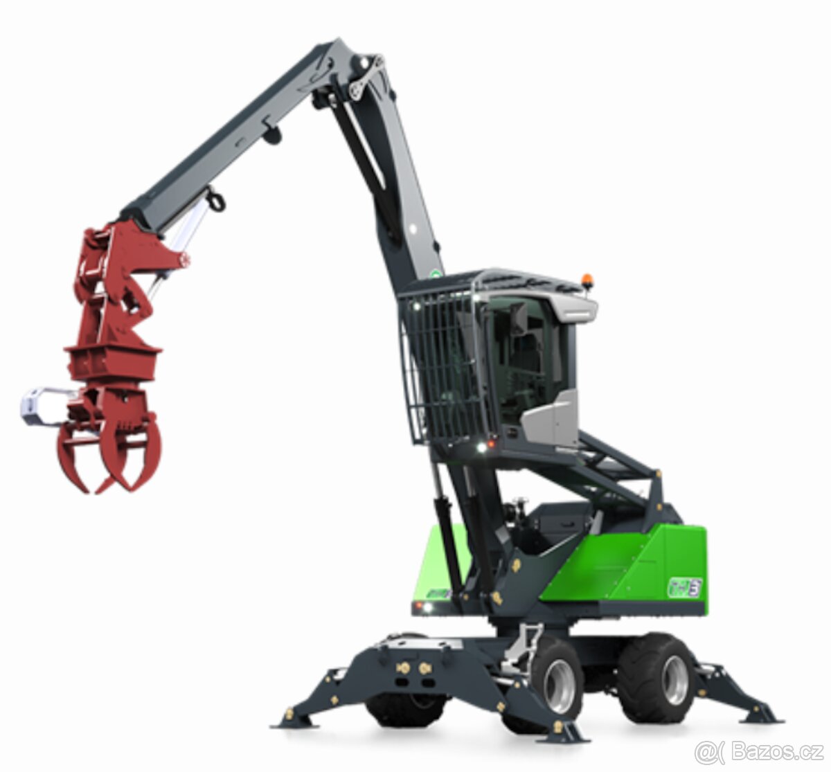Green Tec TH3