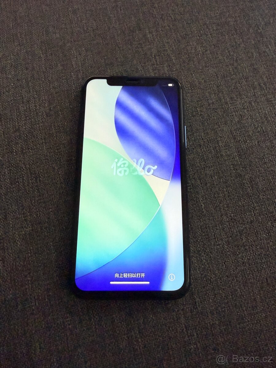 Apple Iphone 11 Pro 64Gb vesmírně šedý