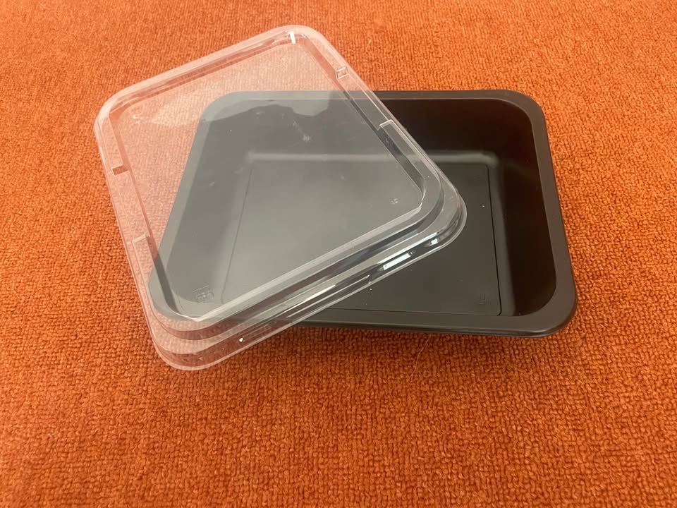 zatavovací misky Take away