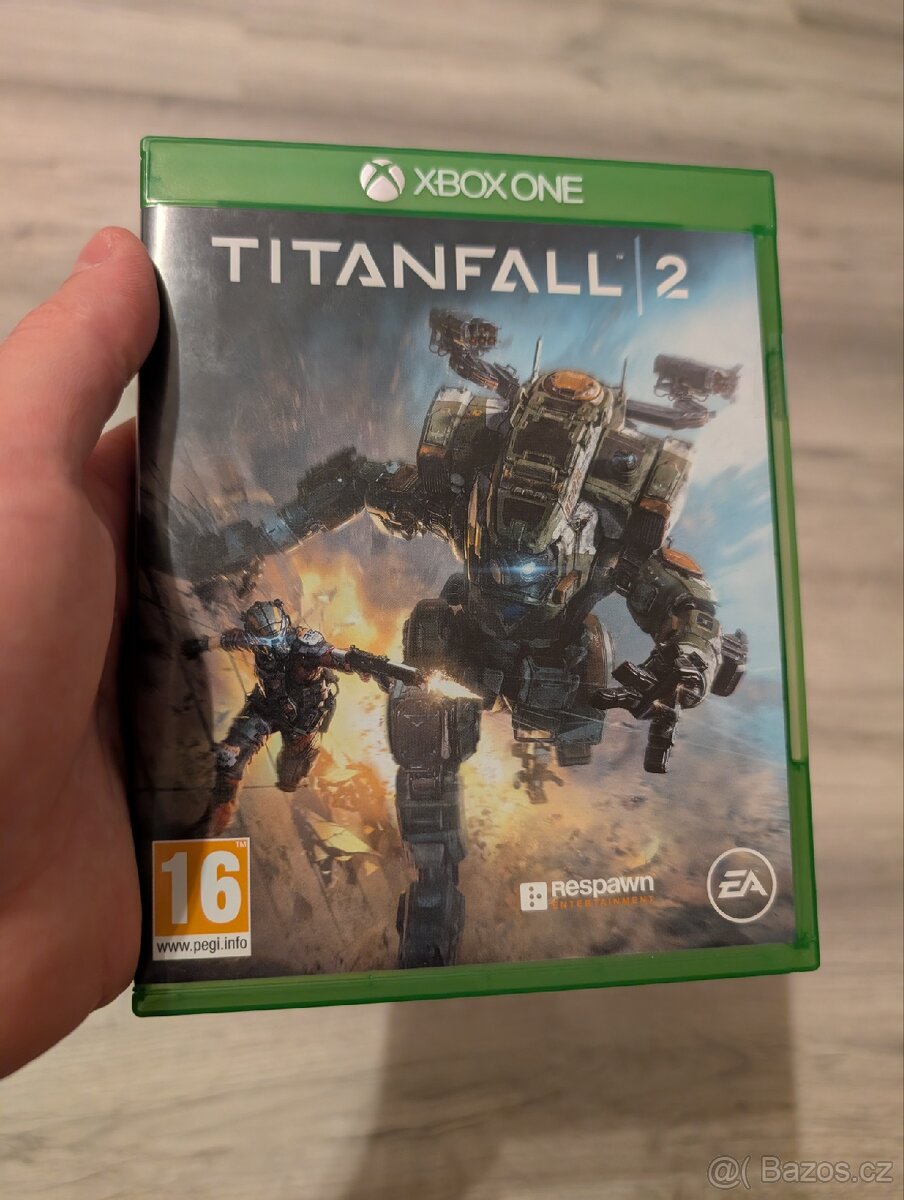 Titanfall 2