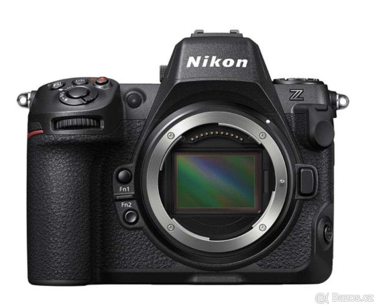 Prodám Nikon Z8, stav nový