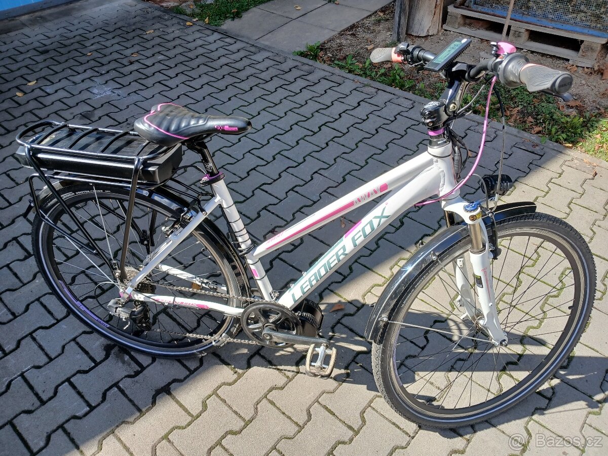 Elektrokolo