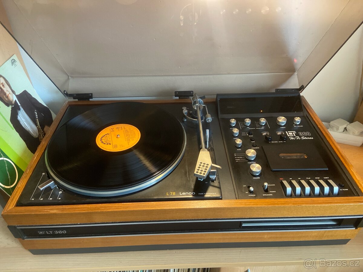 Gramo rádio
