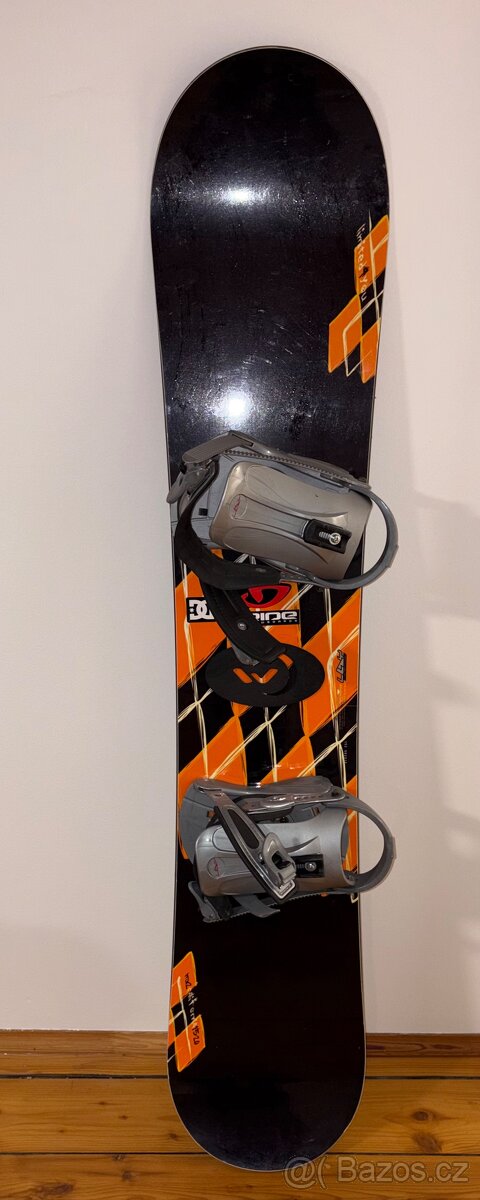 Snowboard 147cm