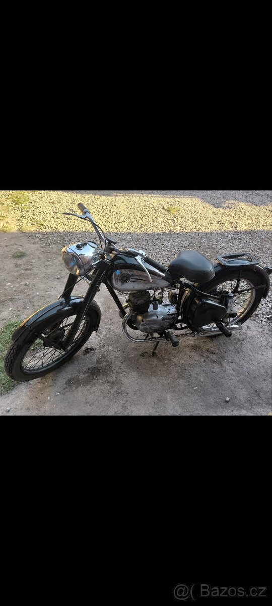 Cz 125c