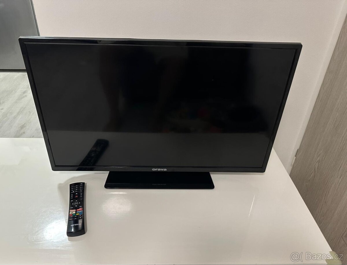 SMART LED televizor Orava LT-835 LED