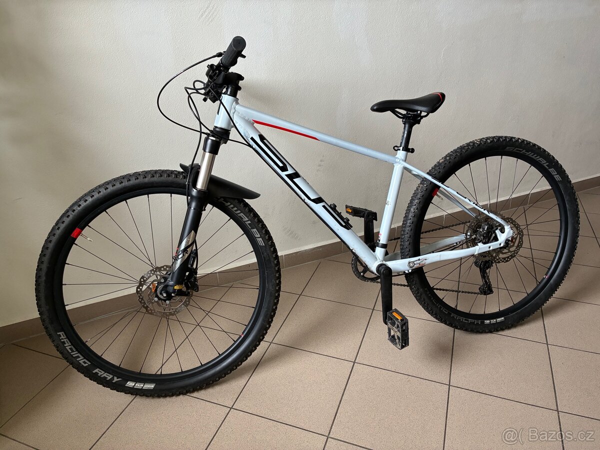 Superior Team Elite 27,5” S