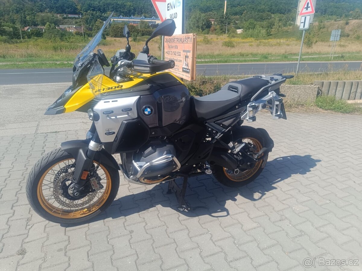 BMW R 1300 GS Adventure