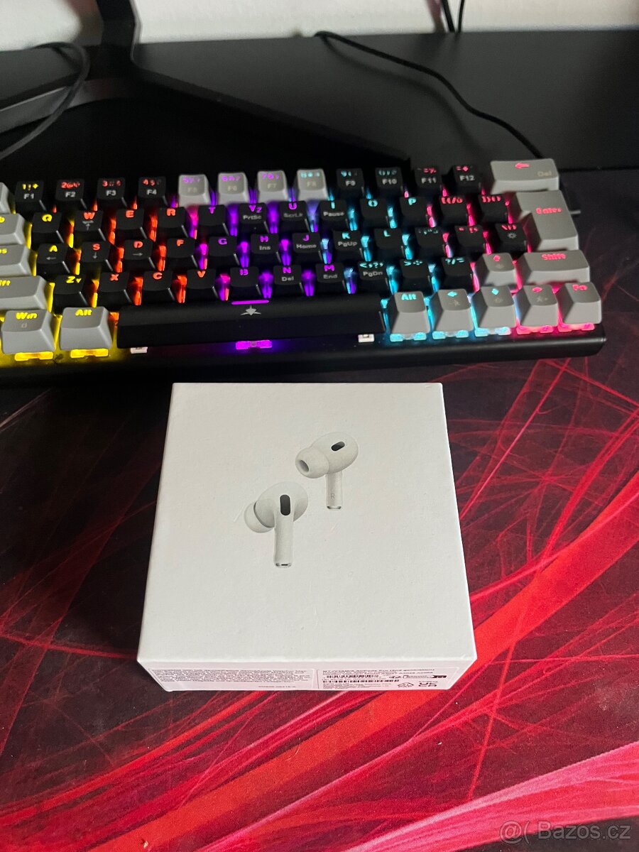 AirPods Pro 2