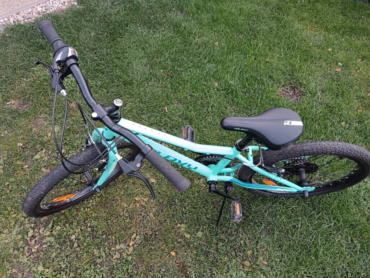 Dětské horské kolo 20