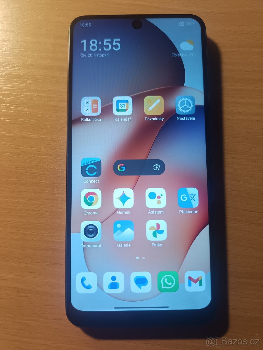 Redmi Note 12