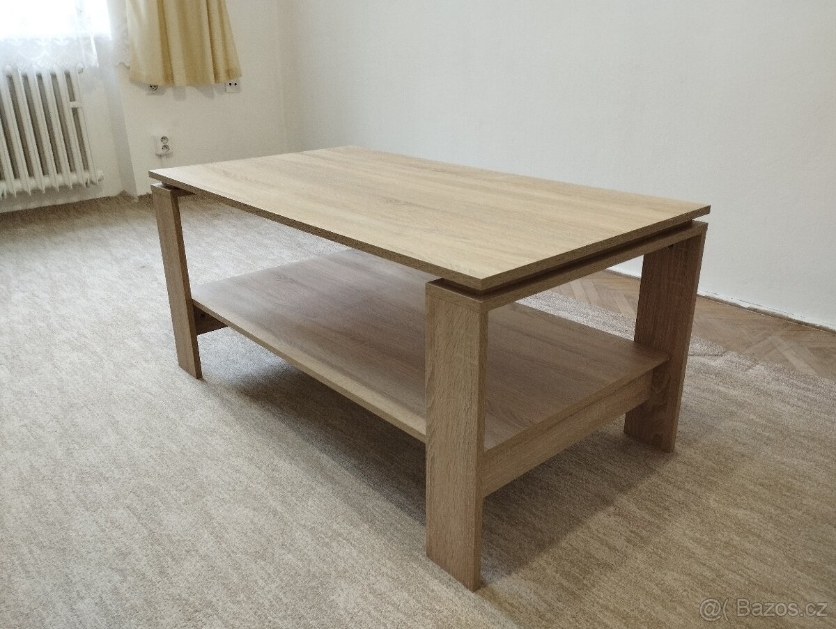 Konferenční stolek