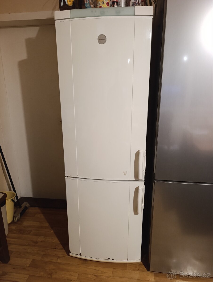 Kombinovaná lednice