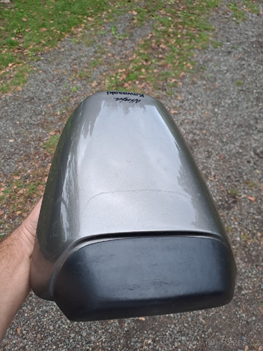 Krovka Kawasaki ZX-9R do 1997