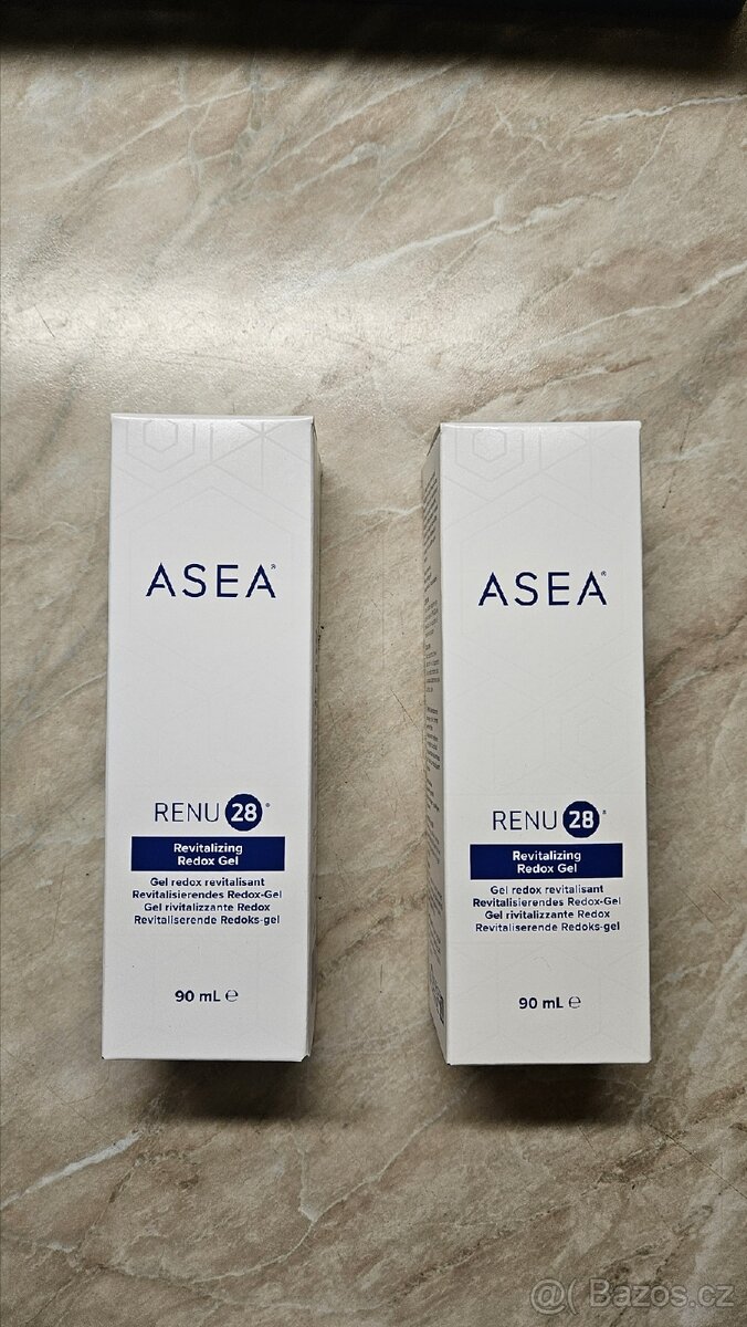 ASEA Renu 28