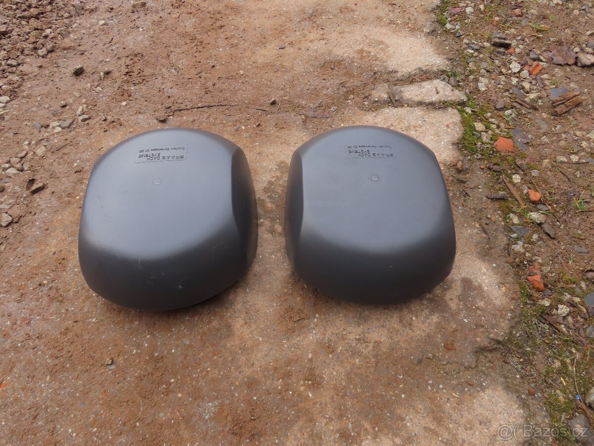 Prodám kryt nástavce odvětrání kanalizace Bramac černý