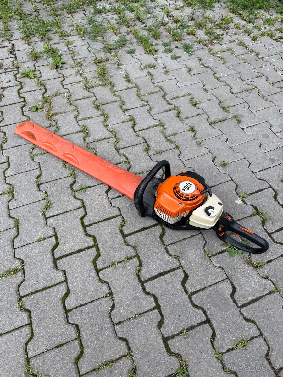 Prodám plotostřih Stihl HS82R