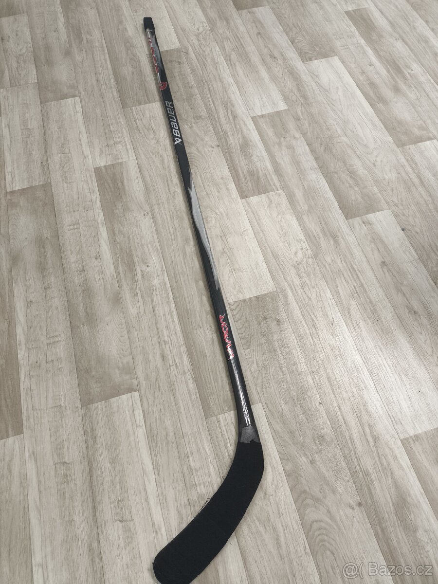Hokejka Bauer vapor x p92 77 L6
