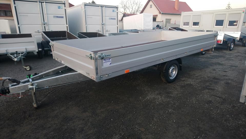 Agados VZ 41 B1 1300kg