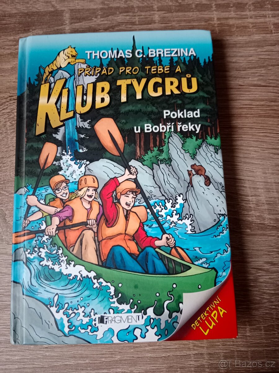 Klub tygrů