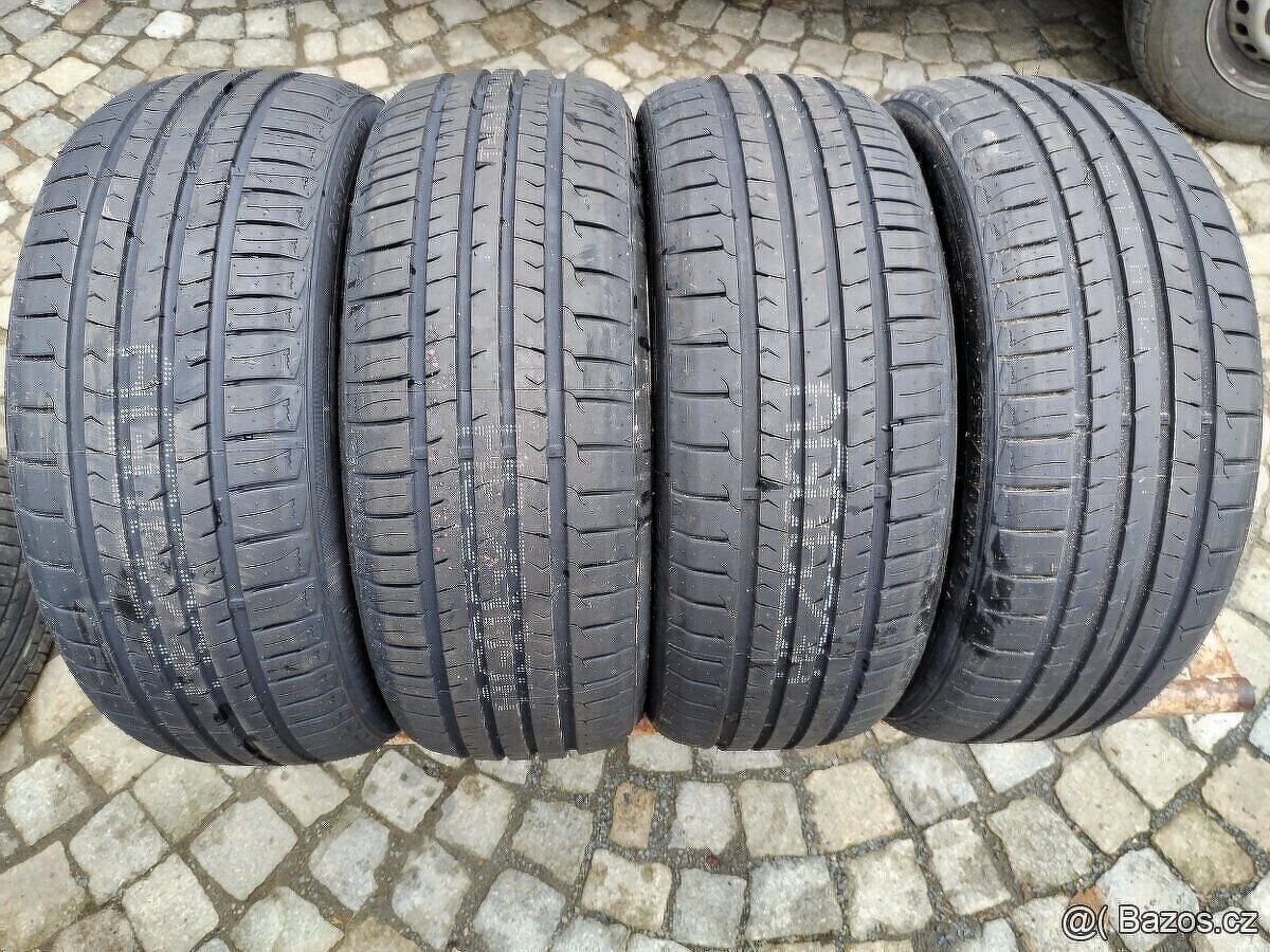 205/50/17 letní pneu 205/50 R17