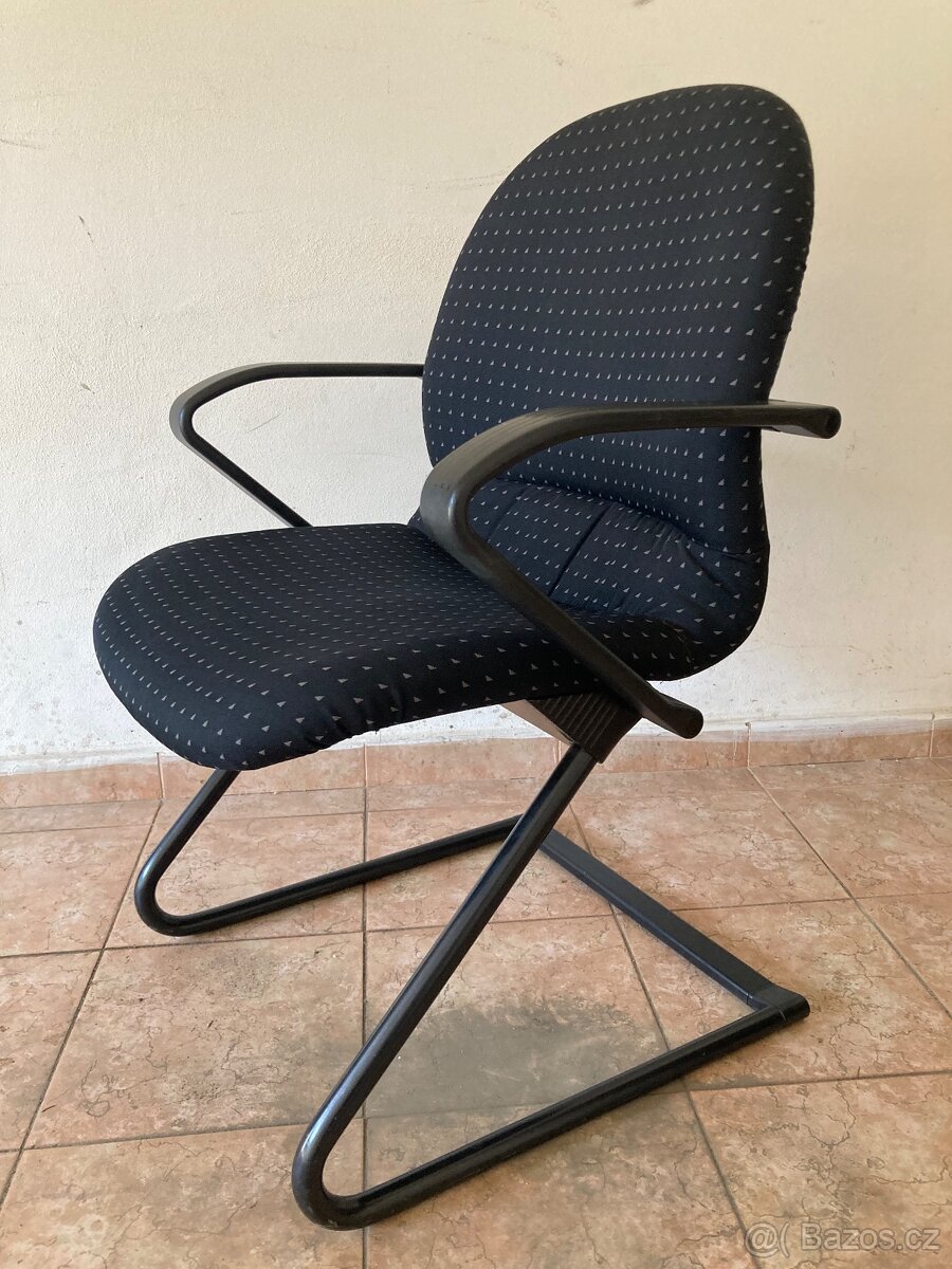 Kancelářské křeslo, židle