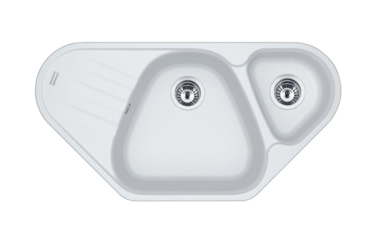 Dřez FRANKE skx 651 e