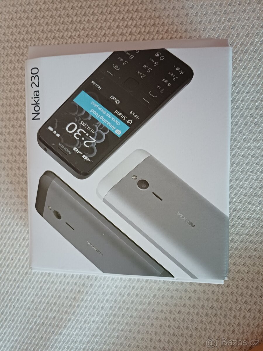 NOKIA 230
