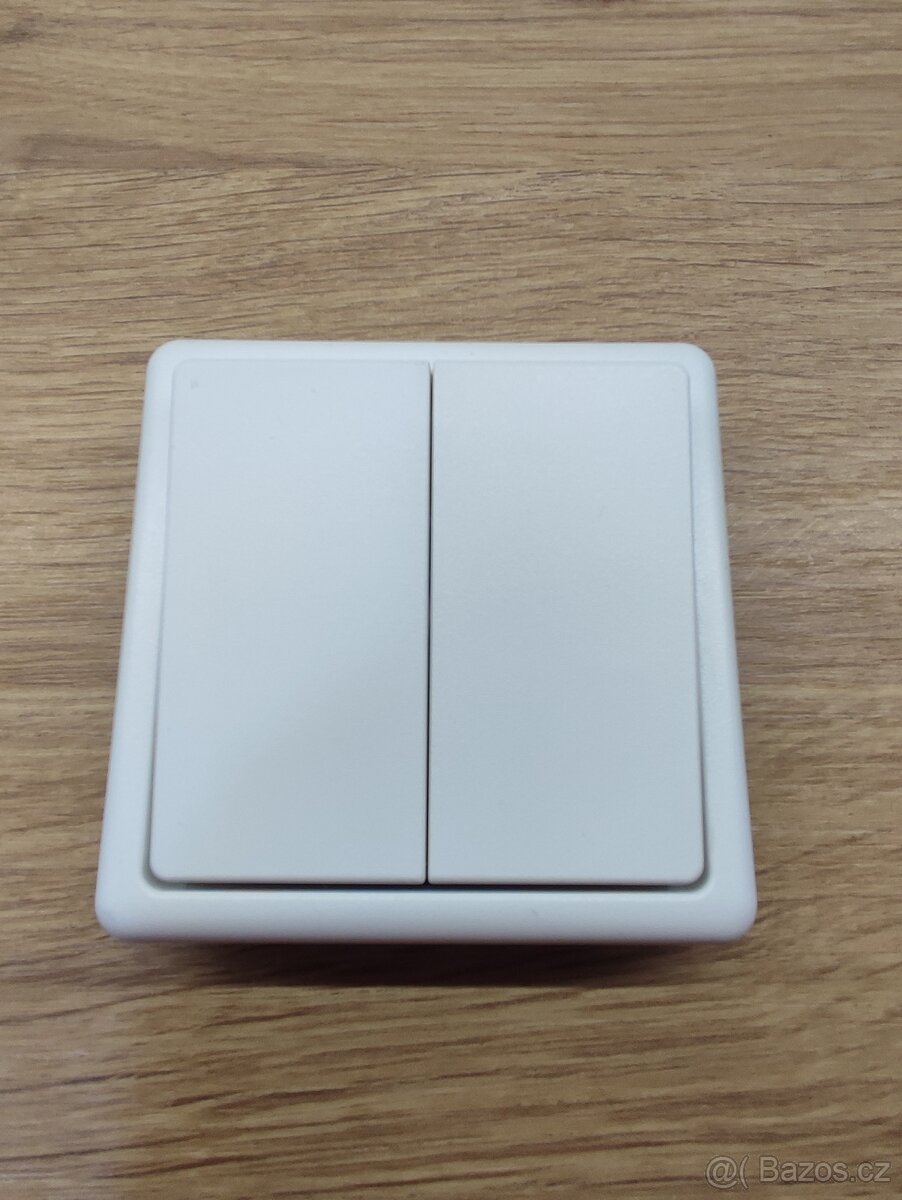 Lustrový Vypínač ABB CLASSIC