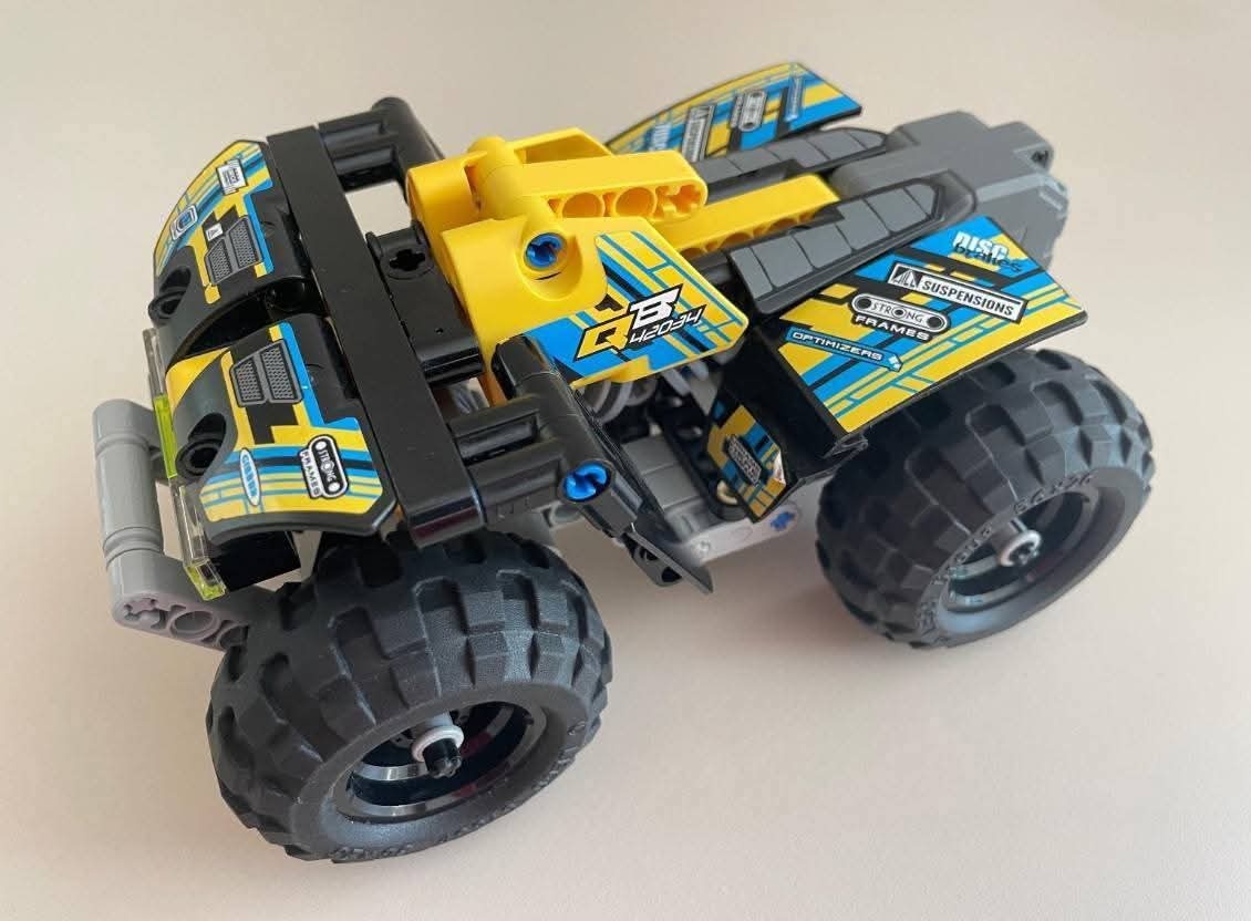 Lego technic