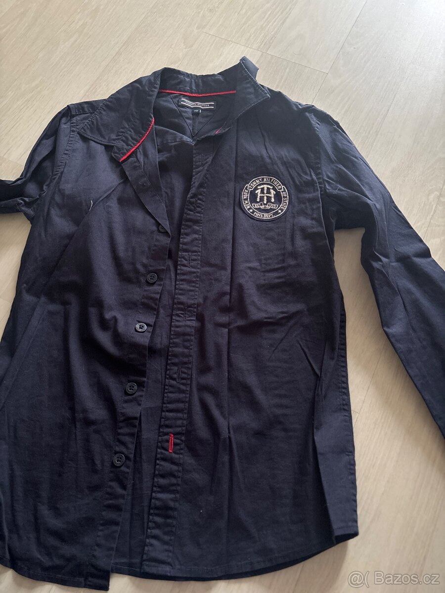 Kosile tommy hilfiger