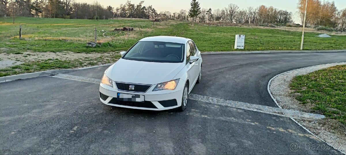 Prodám Seat Leon 1.2 TSI