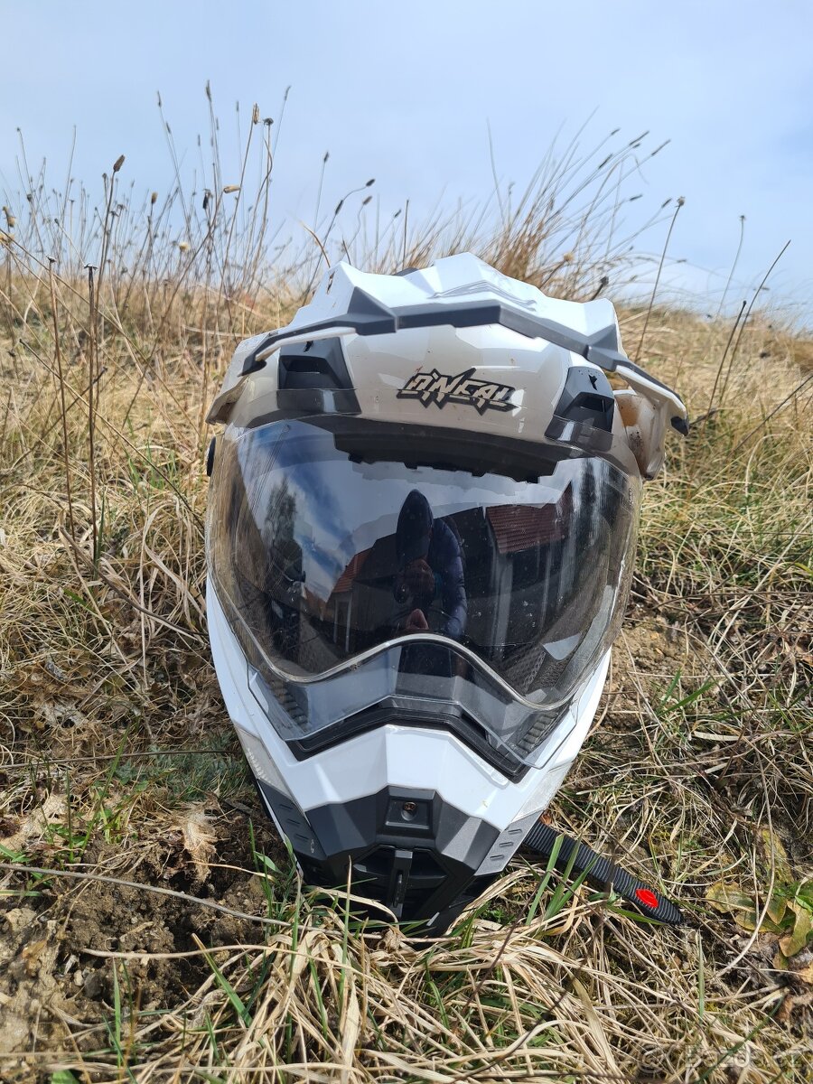 Oneal Sierra vel XS