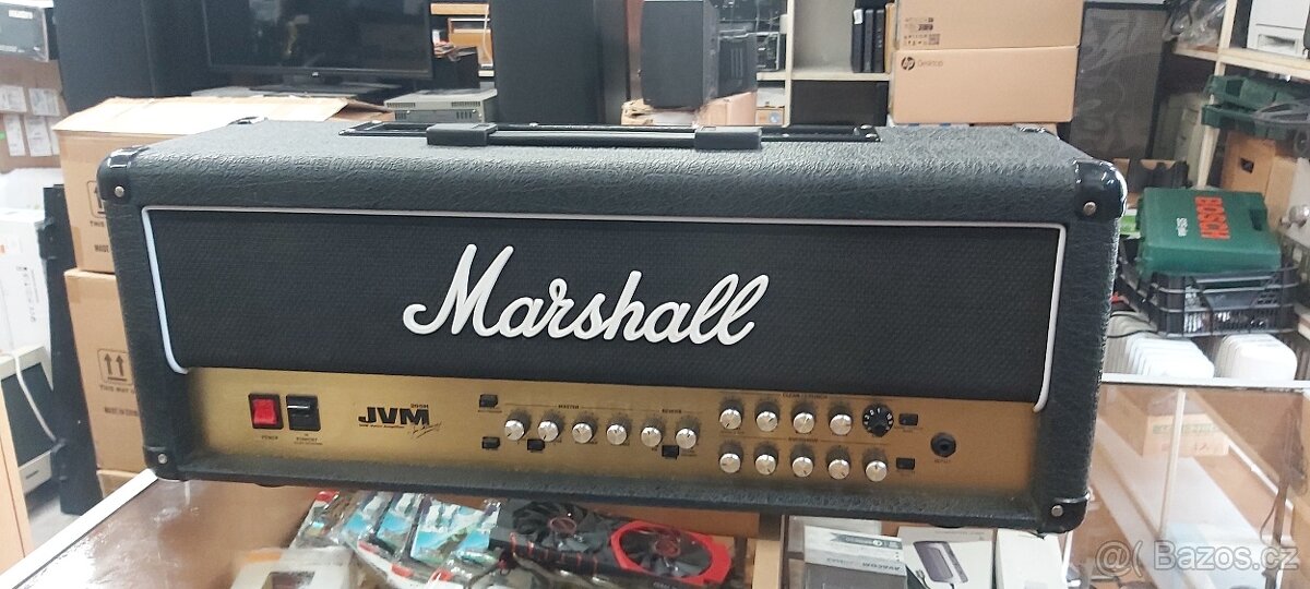 Marshall JVM205H