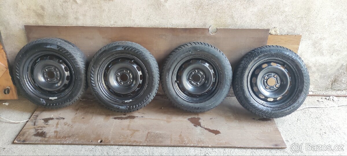 Kola 4×108,175/65 r14