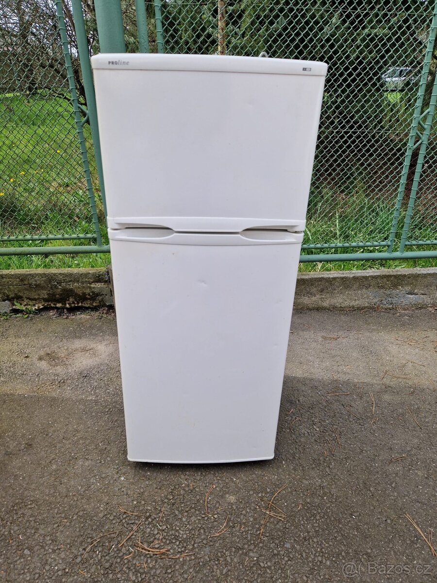 LEDNICE 110 CM