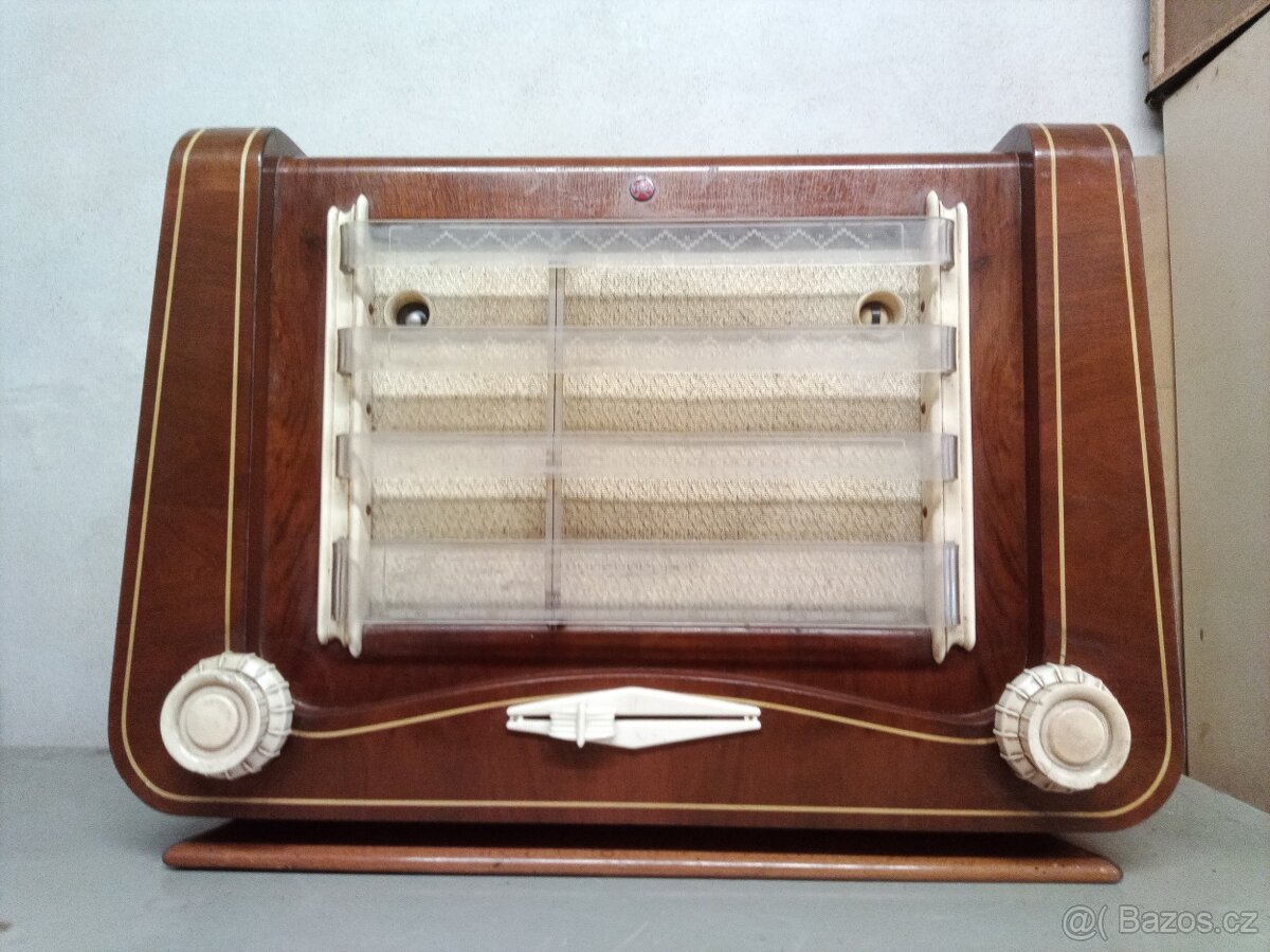 Rádio Tesla