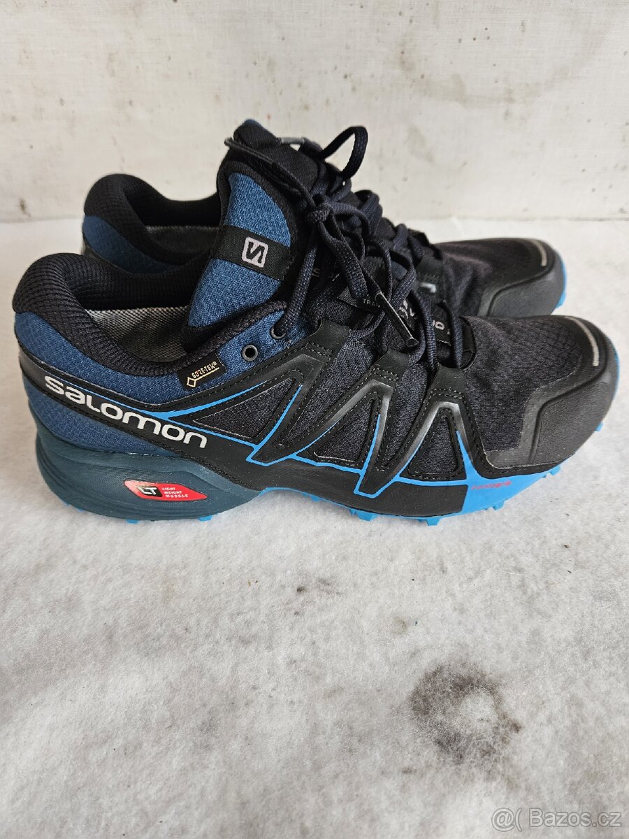 Salomon Speedcross Vario 2