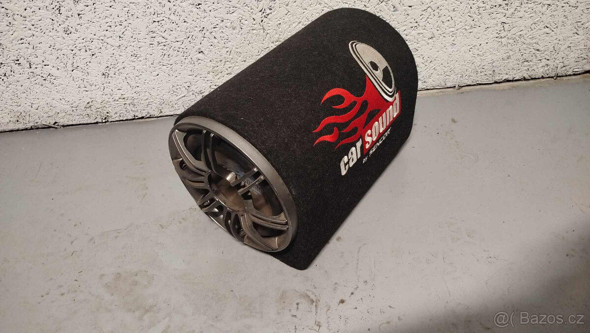 Subwoofer SENCOR SCS WA1001