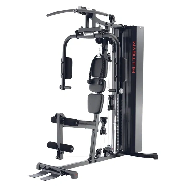 Posilovací věž KETTLER MULTIGYM - TOP STAV