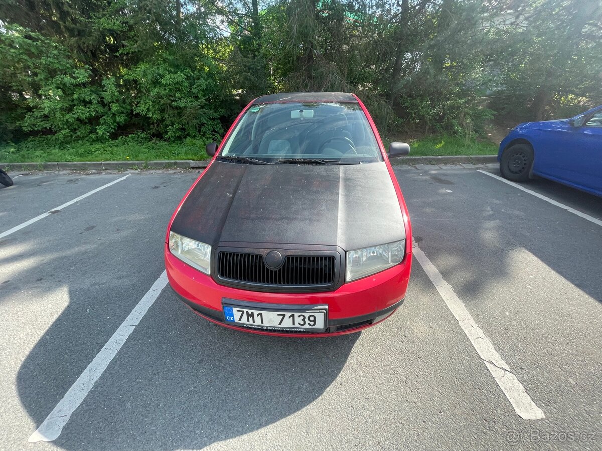 Fabia